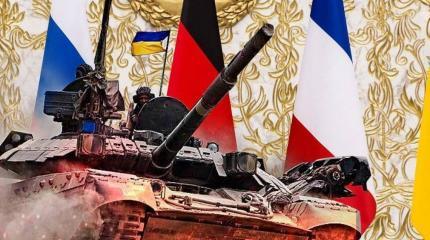 Киев затягивает переговоры по Донбассу и готовит боевиков в Белоруссию