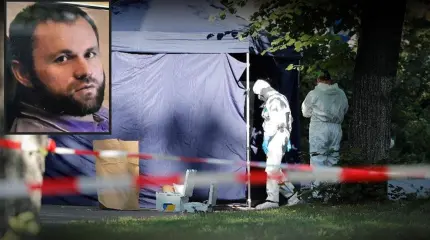 "Русский след" убийства в Берлине: Германия не пойдет по сценарию Скрипаля