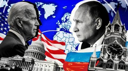 Daily Express: Запад проиграл России в «ядерном покере» до начала партии Daily Express: Запад проиграл России в «ядерном покере» до начала партии