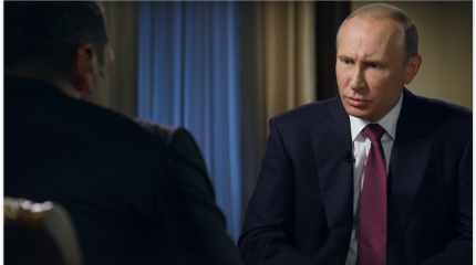 Путин ожидал санкций за присоединение Крыма: Нас подвели к этой черте Путин ожидал санкций за присоединение Крыма: Нас подвели к этой черте