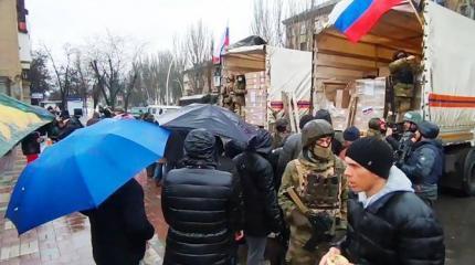 Украина после военной операции: Как избежать «афганизации» страны? Украина после военной операции: Как избежать «афганизации» страны?