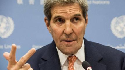 США предложили России поделить Сирию США предложили России поделить Сирию