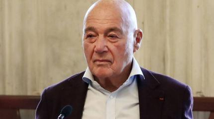 Познер рассказал, почему россиянам не нравится демократия