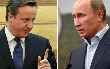 Элита Запада оправдывается за Крым: ходы Путина невозможно предвидеть Элита Запада оправдывается за Крым: ходы Путина невозможно предвидеть