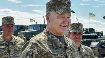 Последствия принятия закона о нацбезопасности на Украине Последствия принятия закона о нацбезопасности на Украине