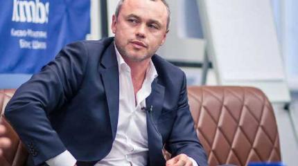 Украинский бизнесмен Черняк набросился на политиков: «Ненавижу ваши рожи» Украинский бизнесмен Черняк набросился на политиков: «Ненавижу ваши рожи»