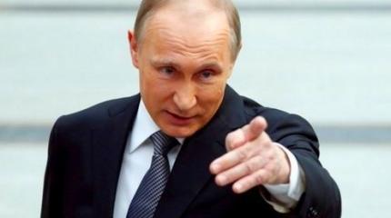 Когда же наконец Москва оккупирует Европу? Когда же наконец Москва оккупирует Европу?
