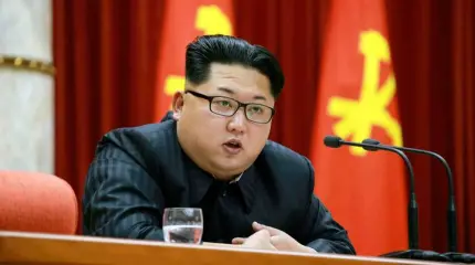 Ким Чен Ын пошел на уступки США и Южной Корее Ким Чен Ын пошел на уступки США и Южной Корее