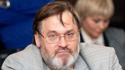 Владимир Скачко: «Меня вывернет от общения с украинскими журналистами» Владимир Скачко: «Меня вывернет от общения с украинскими журналистами»