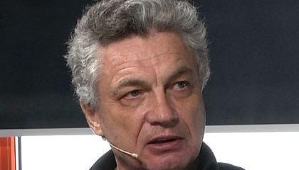 Трамп вынужден дуть на молоко: Лойко указал на «прямое оскорбление» Кремля Трамп вынужден дуть на молоко: Лойко указал на «прямое оскорбление» Кремля