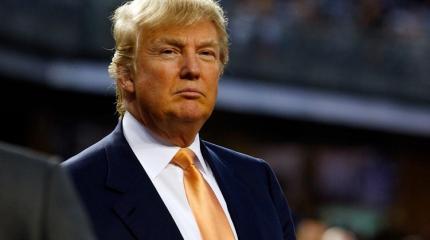 Трамп или Клинтон, кто кого? Трамп или Клинтон, кто кого?