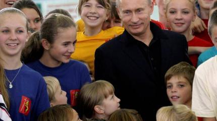 Болгарские СМИ: пандемия порождает диктатуру, а Россия – исключение? Болгарские СМИ: пандемия порождает диктатуру, а Россия – исключение?