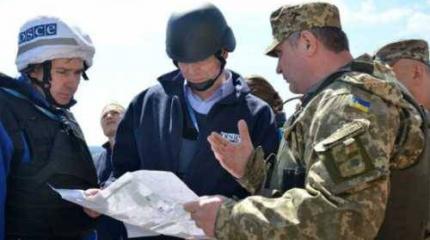 Для чего выдавили из СЦКК россиян?