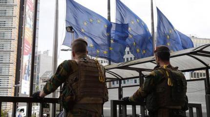 На Украине Европа воюет за российские ресурсы — чтобы они достались США На Украине Европа воюет за российские ресурсы — чтобы они достались США