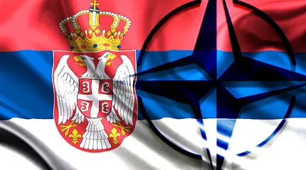 США норовит заключить Сербию в свои душные объятия
