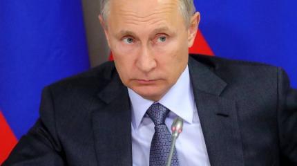 Продолжается парад губернаторских отставок Продолжается парад губернаторских отставок