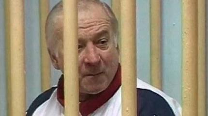 Дело Скрипаля: разработчики "Новичка" разнесли доклад ОЗХО Дело Скрипаля: разработчики "Новичка" разнесли доклад ОЗХО