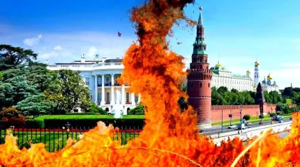 На пути к пропасти: Россия безнадежно отстала На пути к пропасти: Россия безнадежно отстала