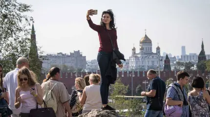 Во Франции рассказали, за что Запад злится на русских Во Франции рассказали, за что Запад злится на русских