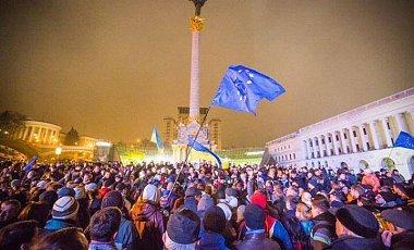 Привычное место Украины в Европе Привычное место Украины в Европе