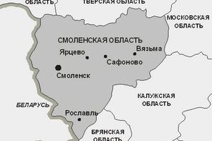 Продвигать сепаратизм в Смоленске поручили белорусским змагарам