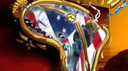 Американский дух Американский дух