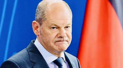 Британцы призвали Шольца «идти на поклон» к Москве Британцы призвали Шольца «идти на поклон» к Москве