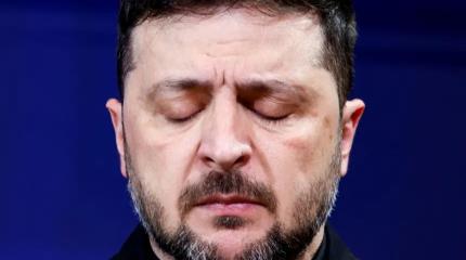 Зеленский готовится к гражданской войне и «параду суверенитетов» на Украине