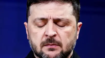 Зеленский готовится к гражданской войне и «параду суверенитетов» на Украине