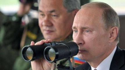 Россия готова отразить атаку: Киев планирует мартовские провокации в Крыму