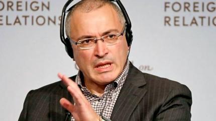 Почему Россия Ходорковского подозрительно похожа на Россию Путина Почему Россия Ходорковского подозрительно похожа на Россию Путина