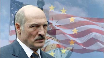 Александр Лукашенко приглашен в США Александр Лукашенко приглашен в США