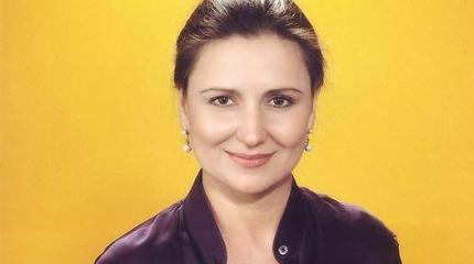 Украинский политик Инна Богославская дала "миротворческий" прогноз Украинский политик Инна Богославская дала "миротворческий" прогноз