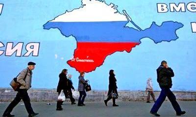 Национализация в Крыму: у Коломойского отобрали, Ахметову оставили Национализация в Крыму: у Коломойского отобрали, Ахметову оставили