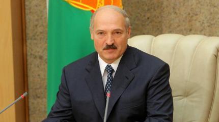 Лукашенко поддерживает предложения Зеленского по встрече в Минске Лукашенко поддерживает предложения Зеленского по встрече в Минске