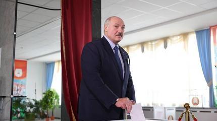 Политические реформы помогут Лукашенко стабилизировать ситуацию Политические реформы помогут Лукашенко стабилизировать ситуацию
