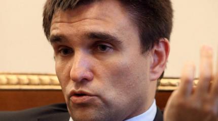 Что представляет собой украинская дипломатия? Что представляет собой украинская дипломатия?