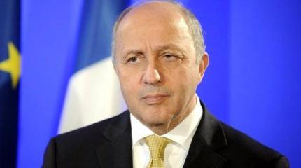 Париж вновь высказался за предоставление специального статуса Донбассу