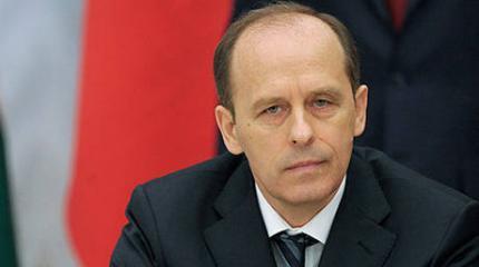 В ФСБ назвали причину катастрофы А321