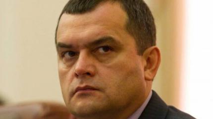 Виталий Захарченко: Сеанс саморазоблачения Наливайченко и Порошенко Виталий Захарченко: Сеанс саморазоблачения Наливайченко и Порошенко
