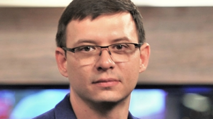 Евгений Мураев: Украина может не дожить до 2050 года Евгений Мураев: Украина может не дожить до 2050 года