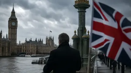 Генералы Британии умоляют о переговорах: Лондон ищет контакт с Кремлём