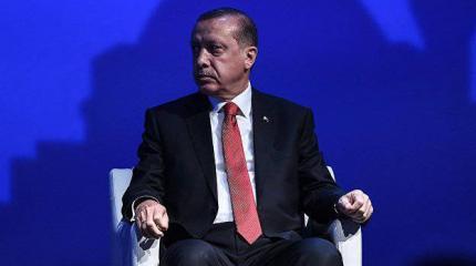 Турция не нужна НАТО и ЕС, поэтому стремится к ЕАЭС?