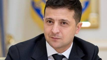 Зеленский высказался о трагедии 2 мая в Одессе Зеленский высказался о трагедии 2 мая в Одессе