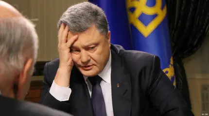 Закон против Православной Церкви – реабилитирует Порошенко перед радикалами Закон против Православной Церкви – реабилитирует Порошенко перед радикалами