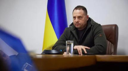 «Весна пришла – сажать будем»: антикоррупционеры добрались до Ермака
