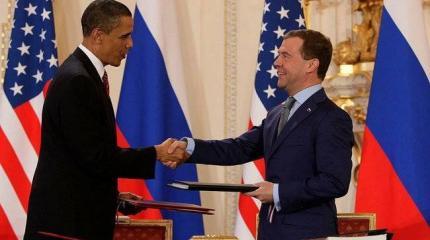 США против СНВ-III. Новые невозможные условия США против СНВ-III. Новые невозможные условия