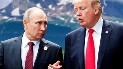 «Последний шанс выжить»: в США раскрыли значение встречи Трампа и Путина