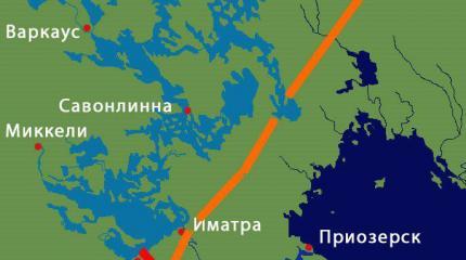 Как можно наказать Финляндию Как можно наказать Финляндию