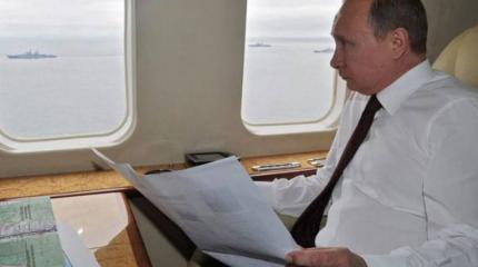 Что ответит Япония на предложение «планетарного масштаба» от Путина Что ответит Япония на предложение «планетарного масштаба» от Путина